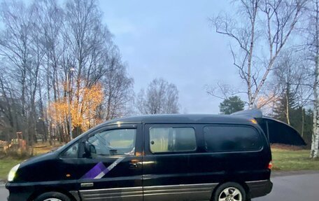 Hyundai Starex I рестайлинг, 2007 год, 670 000 рублей, 16 фотография