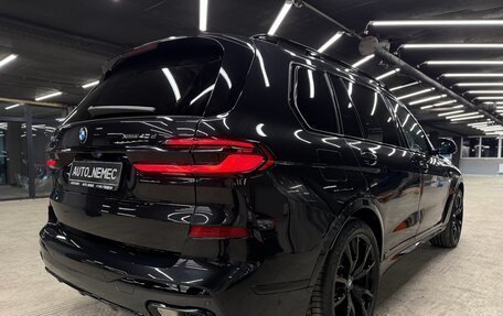 BMW X7, 2025 год, 17 200 000 рублей, 4 фотография