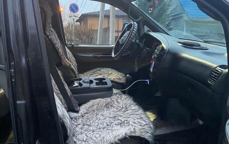 Hyundai Starex I рестайлинг, 2007 год, 670 000 рублей, 19 фотография