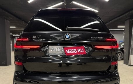 BMW X7, 2025 год, 17 200 000 рублей, 5 фотография