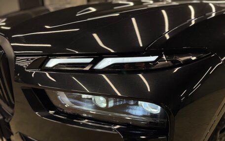 BMW X7, 2025 год, 17 200 000 рублей, 8 фотография