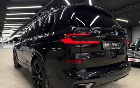 BMW X7, 2025 год, 17 200 000 рублей, 6 фотография