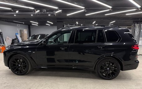 BMW X7, 2025 год, 17 200 000 рублей, 7 фотография