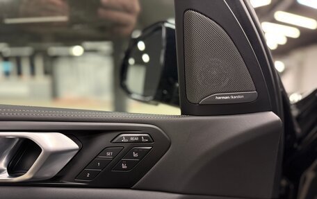 BMW X7, 2025 год, 17 200 000 рублей, 14 фотография