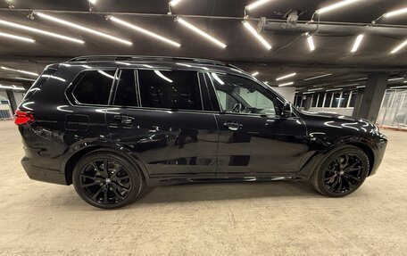 BMW X7, 2025 год, 17 200 000 рублей, 10 фотография