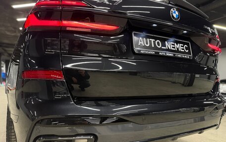 BMW X7, 2025 год, 17 200 000 рублей, 12 фотография