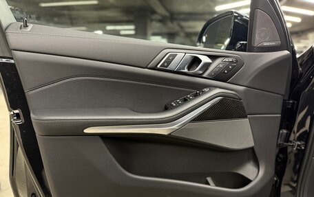 BMW X7, 2025 год, 17 200 000 рублей, 16 фотография