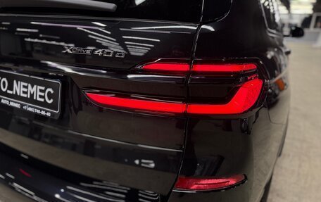 BMW X7, 2025 год, 17 200 000 рублей, 11 фотография