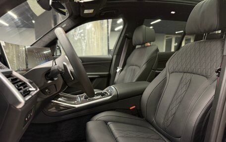 BMW X7, 2025 год, 17 200 000 рублей, 15 фотография