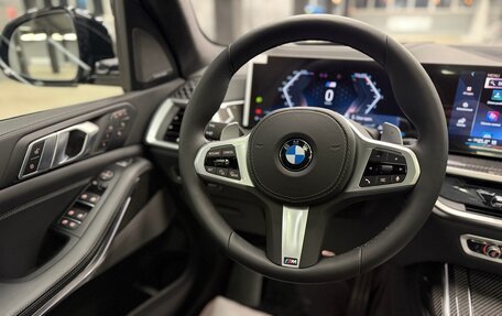 BMW X7, 2025 год, 17 200 000 рублей, 18 фотография