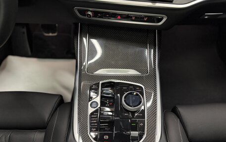 BMW X7, 2025 год, 17 200 000 рублей, 19 фотография