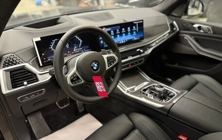 BMW X7, 2025 год, 17 200 000 рублей, 13 фотография