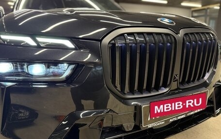 BMW X7, 2025 год, 17 200 000 рублей, 9 фотография