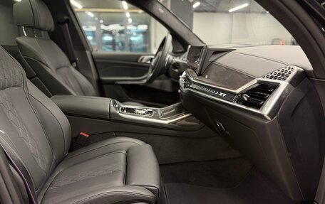 BMW X7, 2025 год, 17 200 000 рублей, 21 фотография