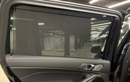 BMW X7, 2025 год, 17 200 000 рублей, 29 фотография