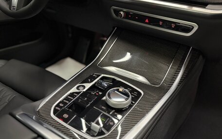 BMW X7, 2025 год, 17 200 000 рублей, 24 фотография