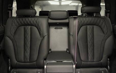 BMW X7, 2025 год, 17 200 000 рублей, 35 фотография