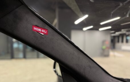 BMW X7, 2025 год, 17 200 000 рублей, 26 фотография