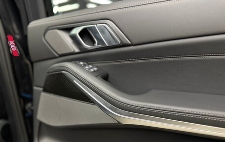 BMW X7, 2025 год, 17 200 000 рублей, 23 фотография