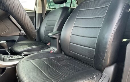 Toyota Corolla, 2011 год, 1 050 000 рублей, 14 фотография