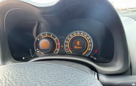 Toyota Corolla, 2011 год, 1 050 000 рублей, 10 фотография