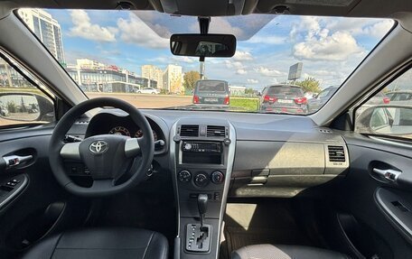 Toyota Corolla, 2011 год, 1 050 000 рублей, 2 фотография