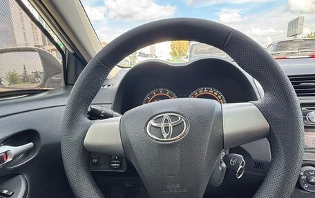 Toyota Corolla, 2011 год, 1 050 000 рублей, 16 фотография