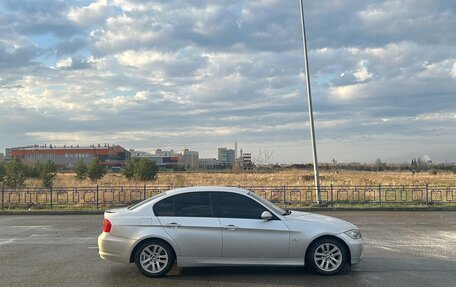 BMW 3 серия, 2008 год, 750 000 рублей, 5 фотография