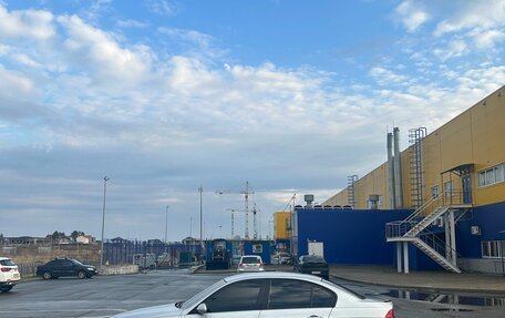 BMW 3 серия, 2008 год, 750 000 рублей, 7 фотография