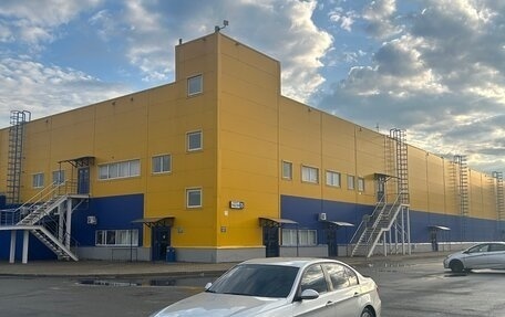 BMW 3 серия, 2008 год, 750 000 рублей, 4 фотография