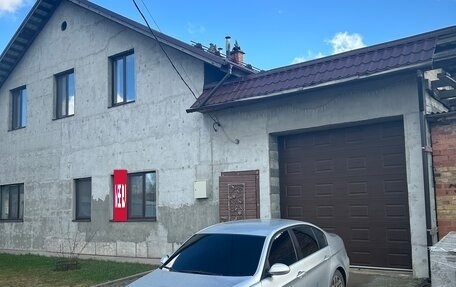 BMW 3 серия, 2008 год, 750 000 рублей, 3 фотография