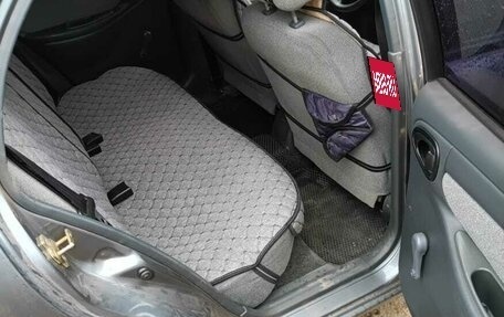 Chevrolet Lanos I, 2009 год, 370 000 рублей, 6 фотография