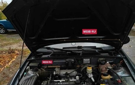 Chevrolet Lanos I, 2009 год, 370 000 рублей, 5 фотография