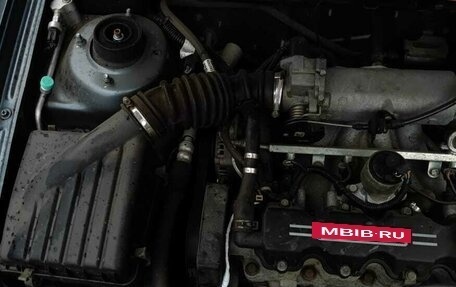 Chevrolet Lanos I, 2009 год, 370 000 рублей, 4 фотография