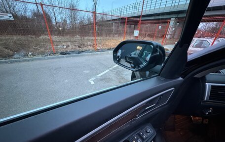 Volkswagen Teramont I, 2018 год, 3 400 000 рублей, 16 фотография