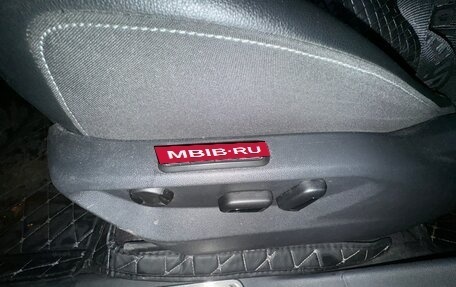 Volkswagen Teramont I, 2018 год, 3 400 000 рублей, 18 фотография