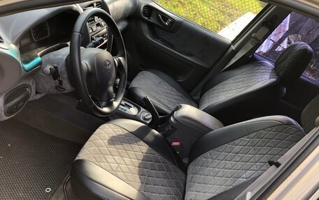 Hyundai Santa Fe Classic, 2007 год, 890 000 рублей, 9 фотография