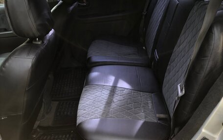 Hyundai Santa Fe Classic, 2007 год, 890 000 рублей, 11 фотография