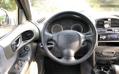 Hyundai Santa Fe Classic, 2007 год, 890 000 рублей, 15 фотография