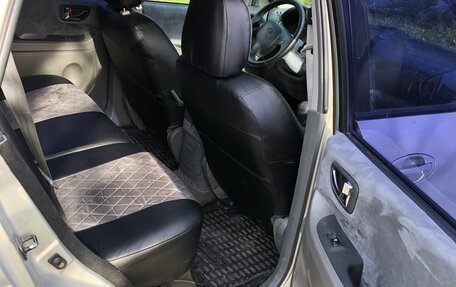 Hyundai Santa Fe Classic, 2007 год, 890 000 рублей, 13 фотография