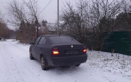 Skoda Octavia IV, 1999 год, 100 008 рублей, 4 фотография