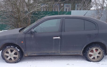 Skoda Octavia IV, 1999 год, 100 008 рублей, 2 фотография