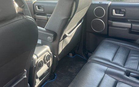 Land Rover Discovery III, 2005 год, 1 250 000 рублей, 9 фотография