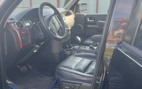 Land Rover Discovery III, 2005 год, 1 250 000 рублей, 7 фотография