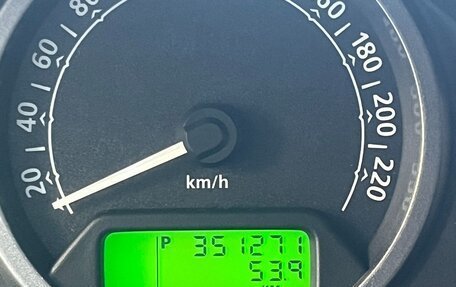 Land Rover Discovery III, 2005 год, 1 250 000 рублей, 11 фотография