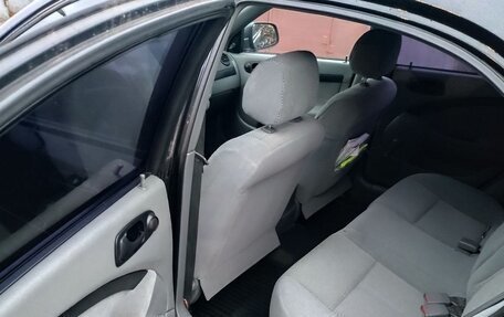 Chevrolet Lacetti, 2012 год, 550 000 рублей, 10 фотография
