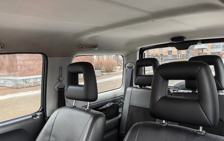 Suzuki Jimny, 2008 год, 890 000 рублей, 5 фотография