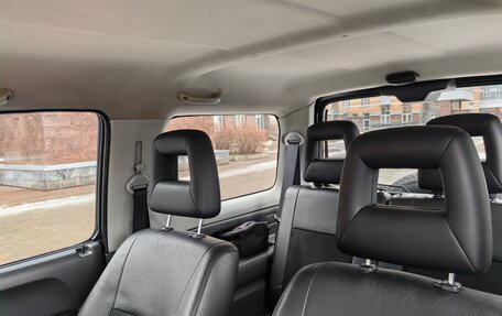 Suzuki Jimny, 2008 год, 890 000 рублей, 6 фотография