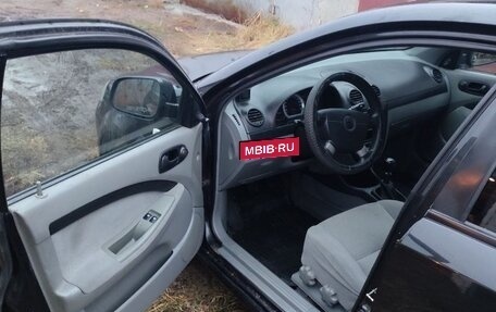 Chevrolet Lacetti, 2012 год, 550 000 рублей, 7 фотография