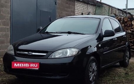 Chevrolet Lacetti, 2012 год, 550 000 рублей, 2 фотография